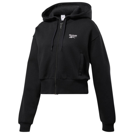 Reebok Γυναικεία ζακέτα